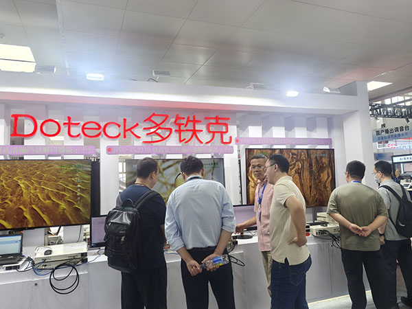 Doteck